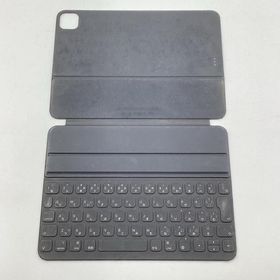 Apple Magic Keyboard Folio Model A2038 動作確認済【全額返金保証】【最速発送】
