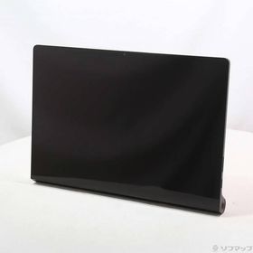 〔中古〕Lenovo(レノボジャパン) Lenovo Yoga Tab 13 128GB シャドーブラック ZA8E0008JP Wi-Fi〔377-ud〕