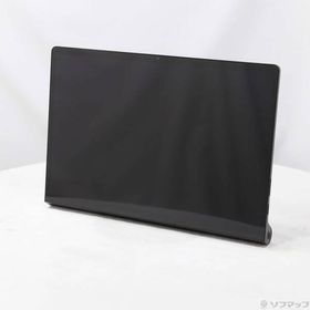 〔中古〕Lenovo(レノボジャパン) Lenovo Yoga Tab 13 128GB シャドーブラック ZA8E0008JP Wi-Fi〔198-ud〕