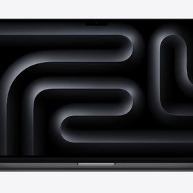 Apple MacBook Pro Liquid Retina XDRディスプレイ 16.2 MRW23J/A [スペースブラック]