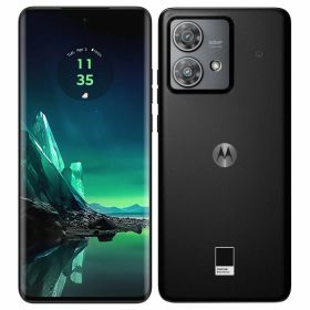 「新品・開封済み」SIMフリー motorola edge 40 neo [ブラックビューティ] 8GB/256GB【即納】【あす楽】【プレゼント】