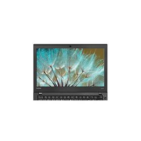 Lenovo ThinkPad X270 12.5インチ HD i7-6600U vPro(TM)付き (2.60GHz ターボブーストで最大3.40GHz 2コア 4MBキャッシュ) 8GB RAM 256GB SSD Win10 Pro