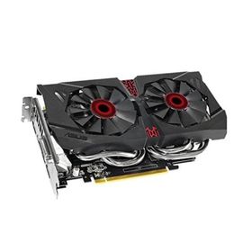 ASUSTek STRIXシリーズ NVIDIA GeForce GTX960搭載ビデオカード オーバークロック メモリ2GB STRIX-