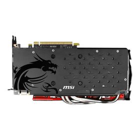 MSI GeForce GTX960搭載ビデオカード GTX960 GAMING 4G