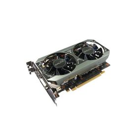 玄人志向 ビデオカード Geforce GTX960搭載 オーバークロック&amp;ショート基板モデル GF-GTX960-E2GB/OC2/SHO