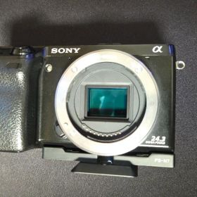 SONY NEX-7 APS-C ミラーレスカメラ