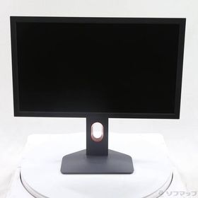 〔中古〕BenQ(ベンキュー) ZOWIE XL2411K-JP〔262-ud〕