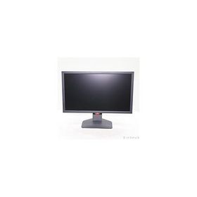 〔中古〕BenQ(ベンキュー) 〔展示品〕 ZOWIE XL2411K-JP