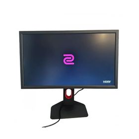 ベンキュージャパン BenQ ZOWIE XL2411K ゲーミングモニター (24インチ/Full HD/TN/144Hz/1ms/DyAc/小さめ