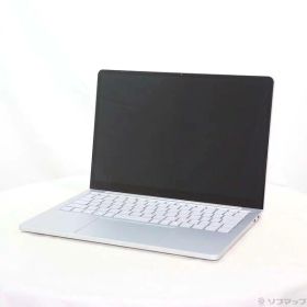 【中古】NEC(エヌイーシー) 〔展示品〕 LAVIE SOL PC-S1355JAS プラチナシルバー 【349-ud】