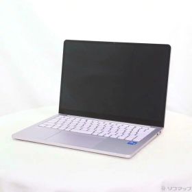 【中古】NEC(エヌイーシー) 〔展示品〕 LAVIE SOL PC-S1355JAP フェアリーパープル 【352-ud】