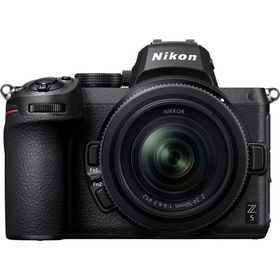 Nikon ミラーレス一眼カメラ Z5LK24-50 レンズキット