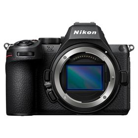 Nikon ミラーレス一眼カメラ Z5II ボディ【お取り寄せ（5週から7週程度見込み）での入荷、発送】（2100000017265）