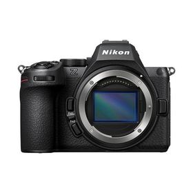 【長期5年保証付】ニコン Nikon Z5II ボディ ミラーレスカメラ Z52BODY