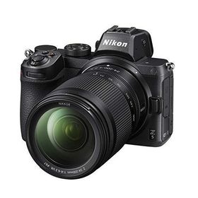 Nikon ニコン Z5 Z 5 24-200 ブラック ミラーレス一眼カメラ レンズキット