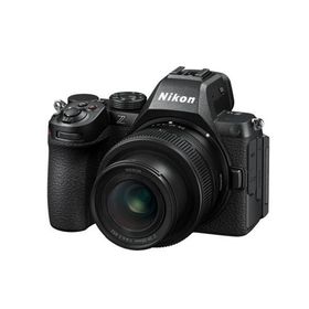 ニコン カメラ ミラーレス一眼カメラ フルサイズ Z5II 24-50 レンズキット Nikon