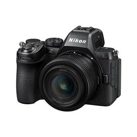 【新品】ニコン Z5II 24-50 レンズキット【1万5千円キャッシュバック】【Z5II発売記念!SDカードセットキャンペーン】