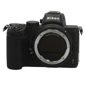 Nikon ニコン/ミラーレス一眼/Z5 ボディ/2030596/Bランク/01【中古】