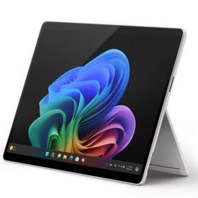 【新品、箱難、必ずご注文前に商品説明をお読みください】Microsoft タブレットPC Surface Pro 第11世代 EP2-19223 [プラチナ]【KK9N0D18P】