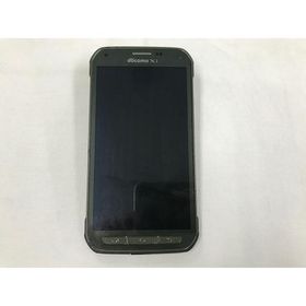 中古■docomo GALAXY S5 ACTIVE SC-02G 16G Android6★動作OK★〇判定★防水・防塵★送料無料
