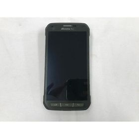 中古■docomo GALAXY S5 ACTIVE SC-02G 16G Android6★動作OK★〇判定★防水・防塵★送料無料
