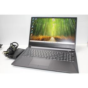 【現状品/中古ノートPC】System76〈Gazelle〉RTX3050 ⑥(ノートPC)