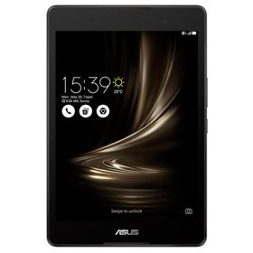 ZenPad 3 8.0 Z581KL-BK32S4[32GB] SIMフリー ブラック【安心 …