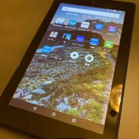 Fire 7 タブレット 本体 8GB