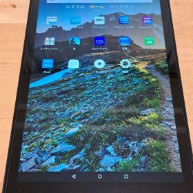 Amazon fire HD 10【 64GB 】第7世代