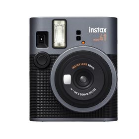 FUJIFILM インスタントカメラ instax mini 41 チェキ