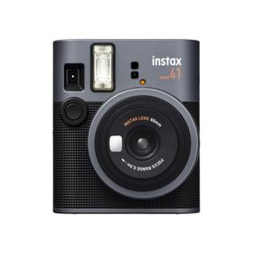 富士フイルム インスタントカメラ instax mini 41 チェキ