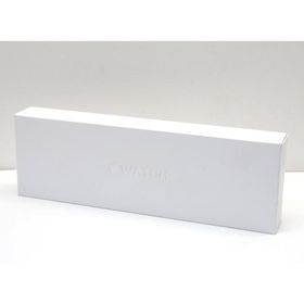 【未開封】 アップル Apple Watch Series11 42mm Rose Gold Al LB SB S/M GPS MEU04J/A A3331 スマートウォッチ ∴WK2016