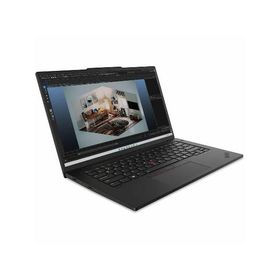 Lenovo ThinkPad P14s Gen 5 21G2001UUS 14.5インチ モバイルワークステーション - WUXGA - Intel Core Ultra 5 125H - 16GB - 512 GB SSD - 英語キーボード -