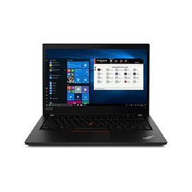 Lenovo ThinkPad P14s Gen 2 Mobile Workstation Laptop, Intel Core i7-1165G7, 14.0 Full HD (1920x1080) IPS Anti-Glare, NVIDIA Quadro T500, 16GB DDR4 RAM