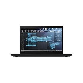 Lenovo 14" ThinkPad P14s Gen 4 Notebook