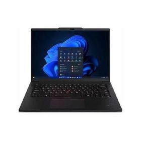 Lenovo ThinkPad P14s Gen 5 21G2001MUS 14.5インチ モバイルワークステーション - WUXGA - Intel Core Ultra 7 155H - 16GB - 512GB SSD - 英語キーボード - ブ