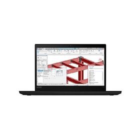 LENOVO TOPSELLER MOBILE WS Lenovo THINKPAD P14S GEN 1 20S4 - C