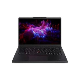 Lenovo ThinkPad P14s Gen 5 Intel Core Ultra 7 155H, 16C, 14.5" 3K (3072 x 1920) Non-Touch,120Hz, 32GB RAM DDR5, 1 TB SSD, NVIDIA RTX 500 Ada Backlit K