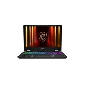 MSI Cyborg 15 15.6" FHD 144Hz Gaming Laptop: Intel Core 5-210H, NVIDIA Geforce RTX 5060, 16GB DDR5, 512GB NVMe SSD, Type C, Wi-Fi 6E, Win 11 Home: Tra