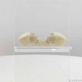 〔中古品〕 LinkBuds S WF-LS900N (C) エクリュ【349】