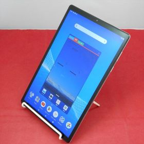 NEC LAVIE Tab E TE510/KAS PC-TE510KAS 10.3インチ アンドロイドタブレット シルバ