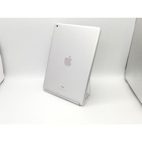 【中古】Apple 【Wi-Fi】 iPad（第6世代/2018） 128GB シルバー MR7K2J/A【大宮東口】保証期間１ヶ月【ランクC】