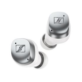 『新品』SENNHEISER(ゼンハイザー)MOMENTUM True Wireless 4 [White Silver]