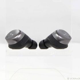 〔中古〕SENNHEISER(ゼンハイザー) MOMENTUM True Wireless 4 ブラックグラファイト〔269-ud〕