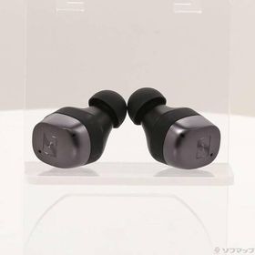〔中古〕SENNHEISER(ゼンハイザー) MOMENTUM True Wireless 4 ブラックグラファイト〔348-ud〕