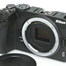 【中古】【お買い得品】ニコン Z 30 ボディ CA01-R3394-3V1C Nikon Zマウント APS-C 中古