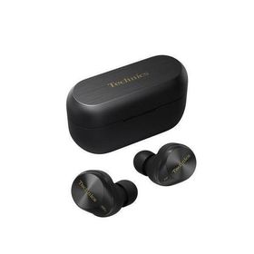 パナソニック EAH-AZ80-K トゥルーワイヤレスイヤホン ステレオインサイドホン ブラック