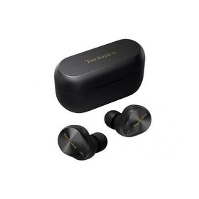 テクニクス Technics 完全ワイヤレスイヤホン ブラック EAH-AZ80-K〈EAHAZ80-K〉