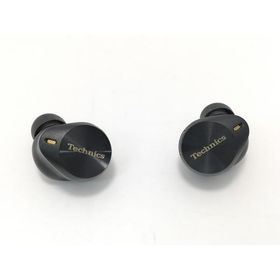 【中古】Panasonic Technics EAH-AZ80-K [ブラック]【戸塚】保証期間１ヶ月【ランクB】