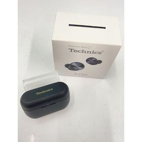 Panasonic◆イヤホン Technics EAH-AZ80-K